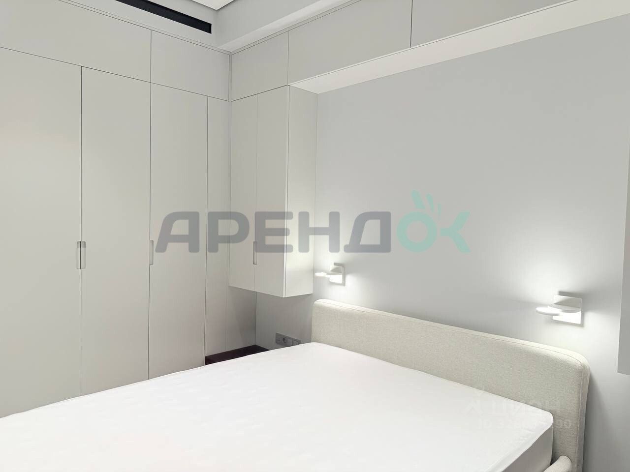Аренда 2-комн квартиры на вторичном рынке Ленинградский проспект, 37/7