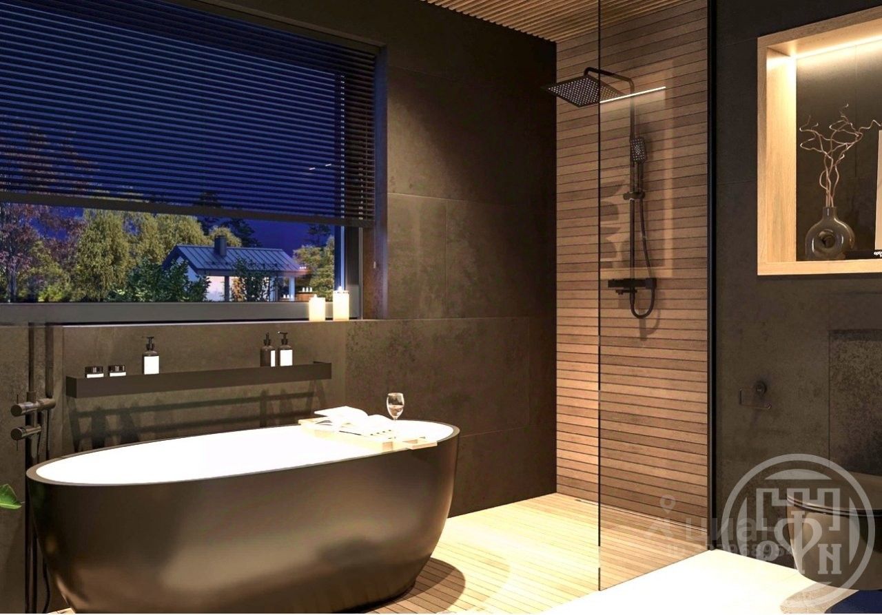 Продажа дома Вырица городской поселок, улица Речная