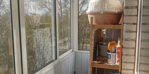 2-комн квартира Красное Село г, Кингисеппское ш,  д. 8