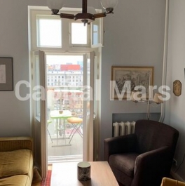 Аренда 2-комн квартиры на вторичном рынке Глинищевский переулок,  д. 5/7