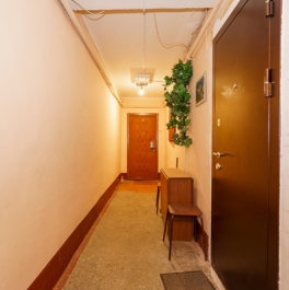 Продажа 3-комн квартиры на вторичном рынке Чекистов ул, д. 38 Продажа 3-комн квартиры на вторичном рынке Чекистов ул, д. 38