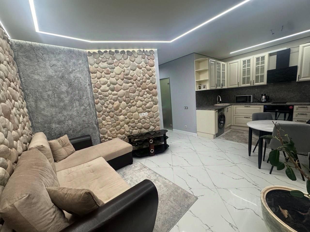 Аренда 1-комн квартиры на вторичном рынке Мытищи, бульвар Тенистый, 5