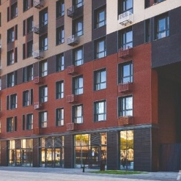 Продажа 1-комн квартиры на вторичном рынке Дмитровское ш,  д. 73 с3