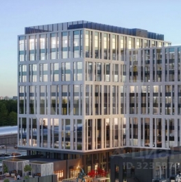 Продажа офиса проезд Черепановых,  д. 68