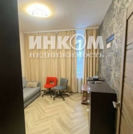 Продажа 2-комн квартиры на вторичном рынке ул Бачуринская,  д. 9А,  к. 2