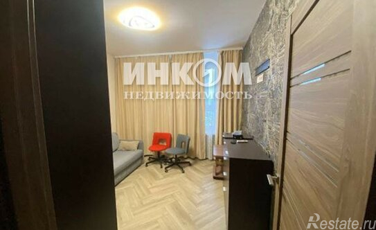 Продажа 2-комн квартиры на вторичном рынке ул Бачуринская,  д. 9А,  к. 2