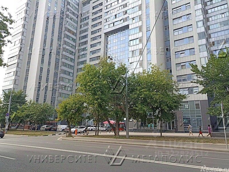 Продажа офиса Шмитовский проезд,  д. 16 с2
