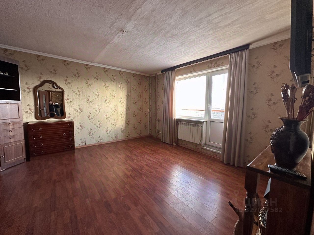 Продажа 1-комн квартиры на вторичном рынке проспект Культуры, 13