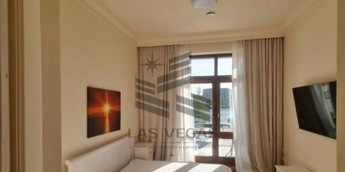 2-комн квартира Крестовский пр-кт,  д. 30