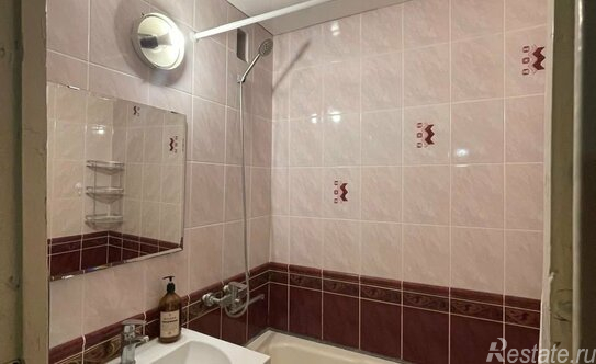 Продажа 3-комн квартиры на вторичном рынке Воскресенск, улица Цесиса,  д. 24/15