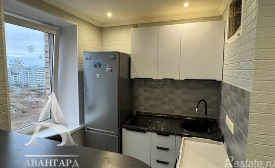 Продажа 1-комн квартиры на вторичном рынке Клин, ул Мечникова,  д. 22