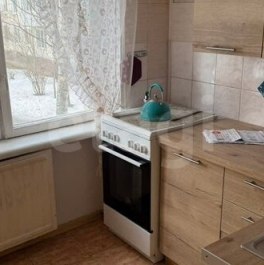 Продажа 1-комн квартиры на вторичном рынке Бухарестская ул,  д. 27,  к. 2