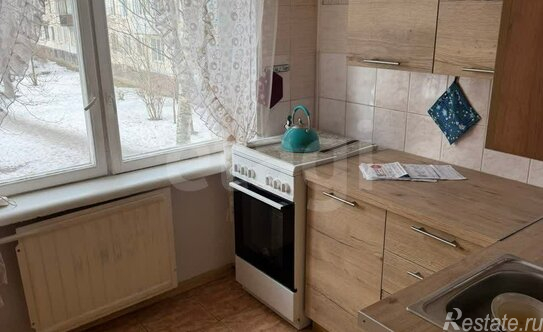 Продажа 1-комн квартиры на вторичном рынке Бухарестская ул,  д. 27,  к. 2