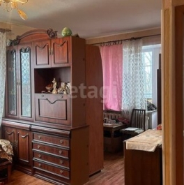 Продажа 1-комн квартиры на вторичном рынке Серпухов, Российская улица,  д. 28