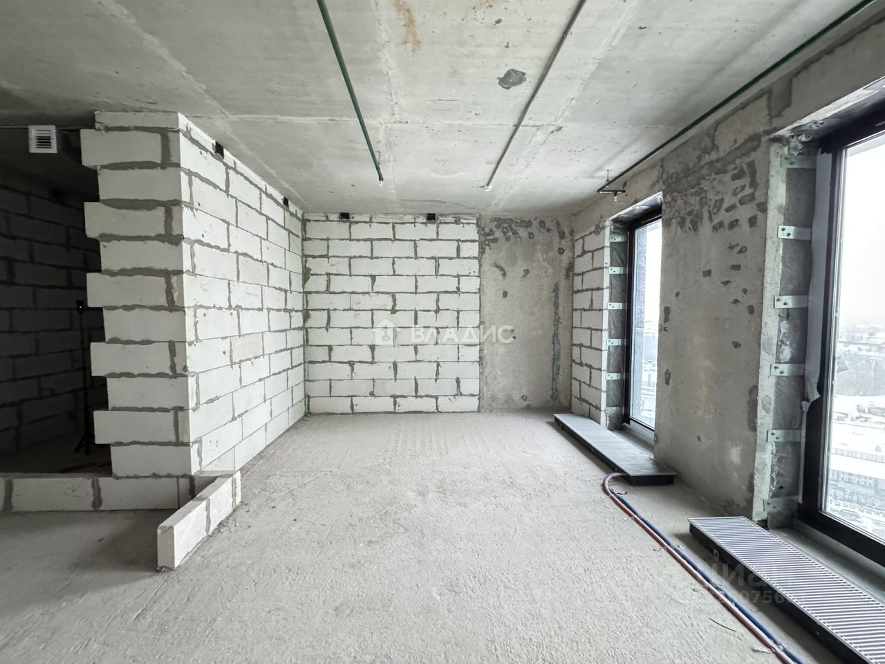 Продажа 1-комн квартиры на вторичном рынке Новодачная улица, 67/68
