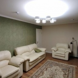 Продажа 3-комн квартиры на вторичном рынке улица Академика Капицы,  д. 30 к2