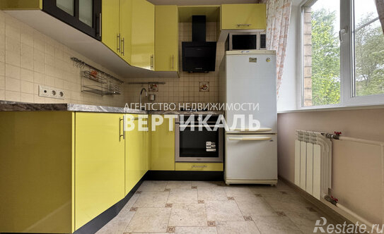 Продажа 1-комн квартиры на вторичном рынке Квесисская 2-я ул,  д. 9