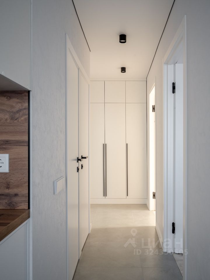 Продажа 2-комн квартиры на вторичном рынке улица Бехтерева, 39К3