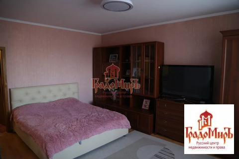 Продажа 2-комн квартиры на вторичном рынке Лобня, Шадунца проезд,  д. 11