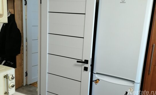 Продажа 1-комн квартиры на вторичном рынке Рязанский пр-кт,  д. 5