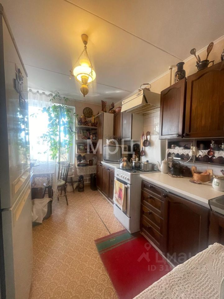 Продажа 1-комн квартиры на вторичном рынке Селигерская улица, 22/2