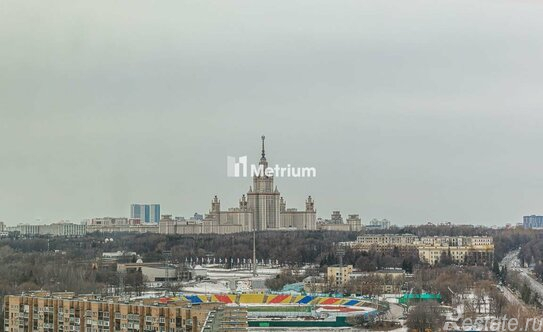 Продажа 4-комн квартиры на вторичном рынке Ленинский пр-кт,  д. 38А,  к. 3