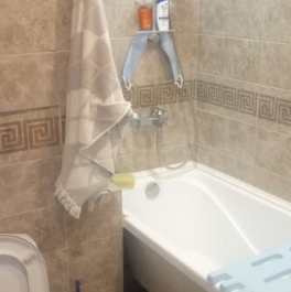 Продажа 4-комн квартиры на вторичном рынке Тучково, ул Комсомольская,  д. 14,  к. 5