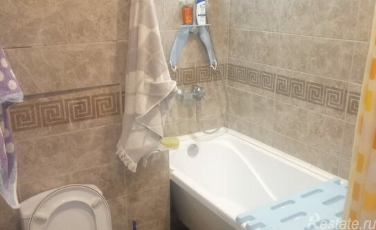 Продажа 4-комн квартиры на вторичном рынке Тучково, ул Комсомольская,  д. 14,  к. 5