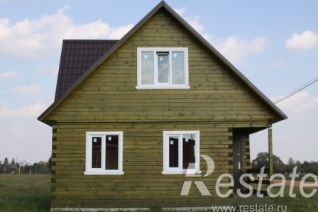 Продажа дома Талдом г, Советская ул ,  д. 23