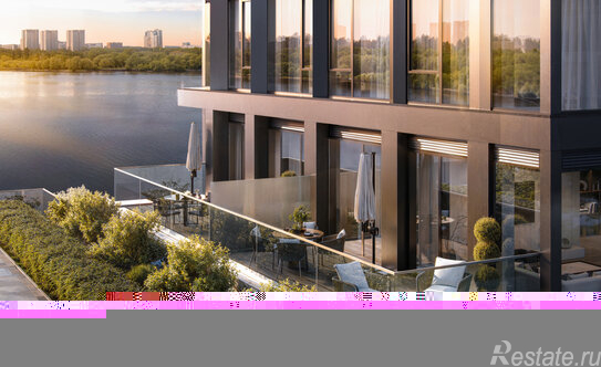 Продажа 3-комн квартиры в новостройке Ленинградское ш