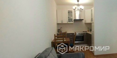 1-комн квартира Дальневосточный проспект, 12к2