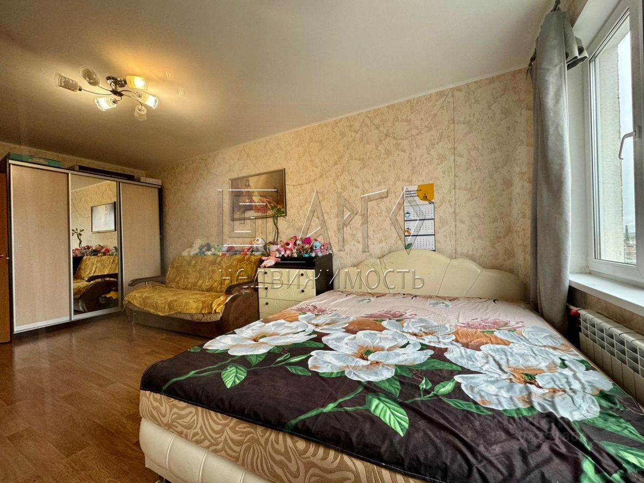 Продажа 1-комн квартиры на вторичном рынке д. Малое Карлино, 4Ак1