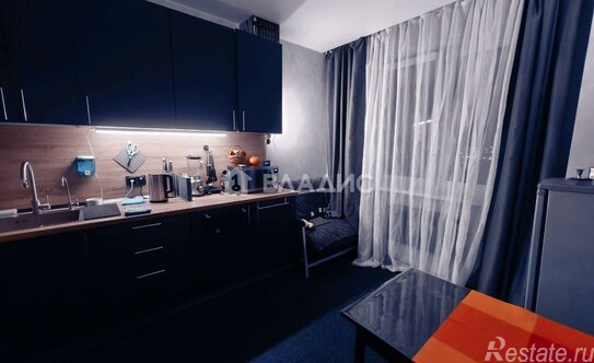 Продажа 1-комн квартиры на вторичном рынке Подольск, ул Народная,  д. 23/19