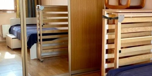 2-комн квартира Партизанская улица, 40