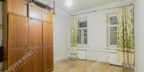 2-комн квартира Гороховая ул,  д. 77