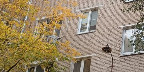 1-комн квартира Новогиреевская улица, 14К1