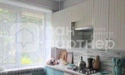 3-комн квартира проспект Науки, 2