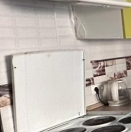 Продажа студии д. Мотяково, 66к6