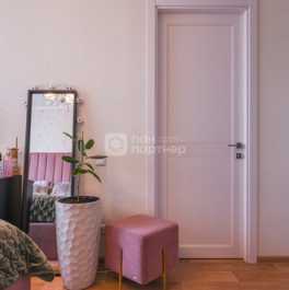 Продажа 3-комн квартиры на вторичном рынке Коллонтай ул,  д. 2,  к. 1