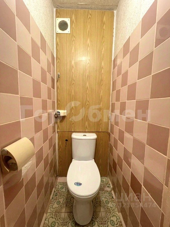 Продажа 2-комн квартиры на вторичном рынке Кантемировская улица, 22К3