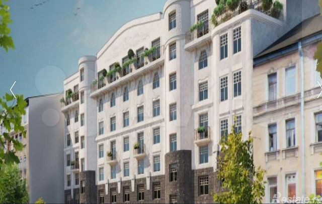 Продажа 4-комн квартиры в новостройке Малодетскосельский пр-кт,  д. 42