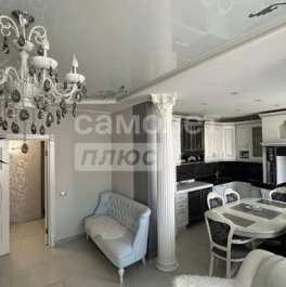 Продажа 2-комн квартиры на вторичном рынке Хлебниково, Набережная улица,  д. 17