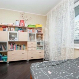 Продажа 4-комн квартиры на вторичном рынке Клочков переулок,  д. 10 к2