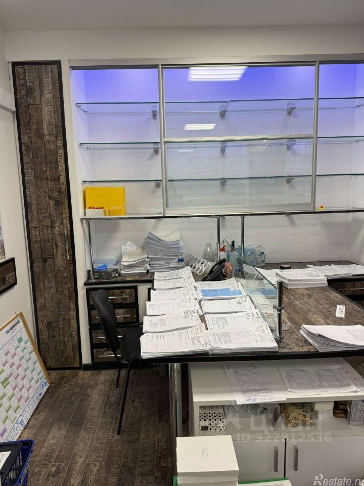 Продажа отдельного здания ул Фридриха Энгельса,  д. 75,  к. 9