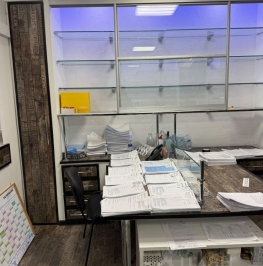 Продажа отдельного здания ул Фридриха Энгельса,  д. 75,  к. 9