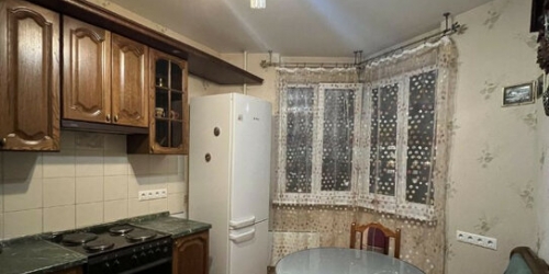 2-комн квартира Новорогожская улица,  д. 8