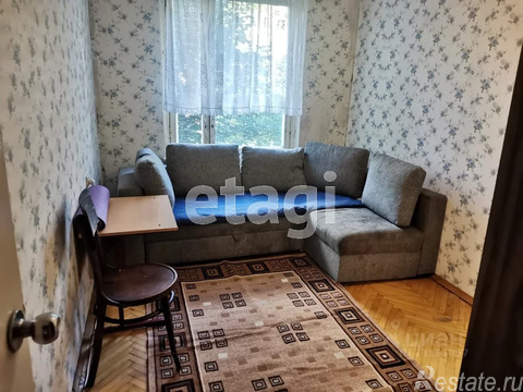 Продажа 3-комн квартиры на вторичном рынке Химки, Куркинское ш.,  д. 22