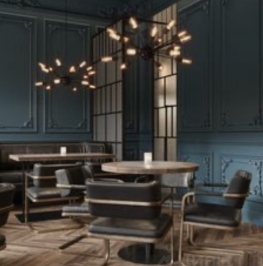 Продажа ПСН Гоголевский бульвар,  д. 23