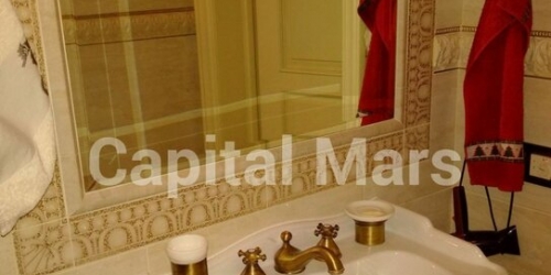 2-комн квартира Денежный переулок,  д. 8-10