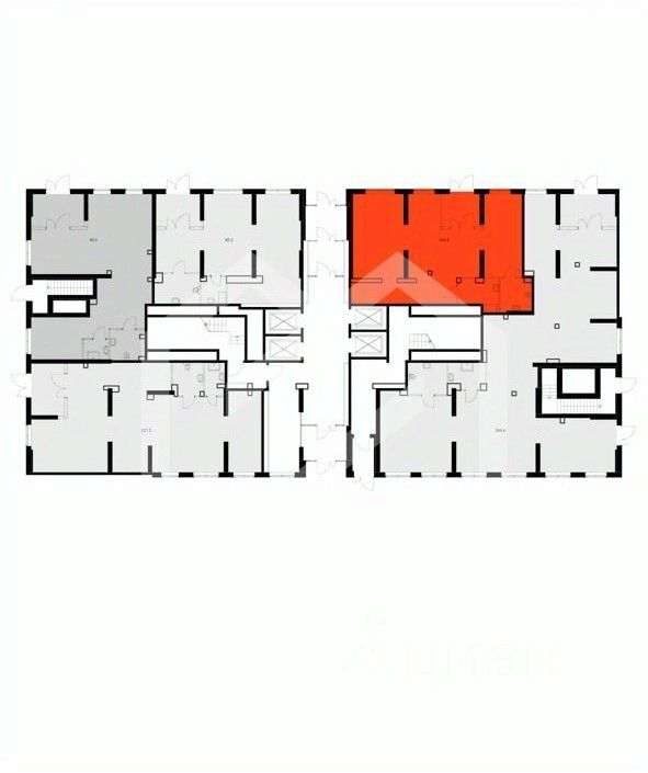 Продажа торгового помещения ул Тагильская,  д. 3,  к. 1